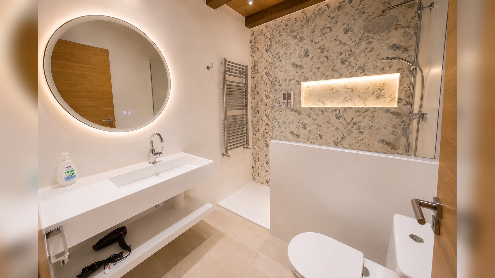 baño 1