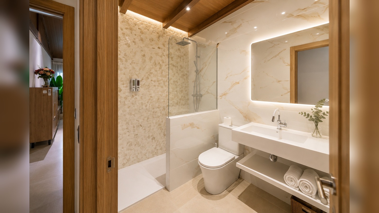 baño 2