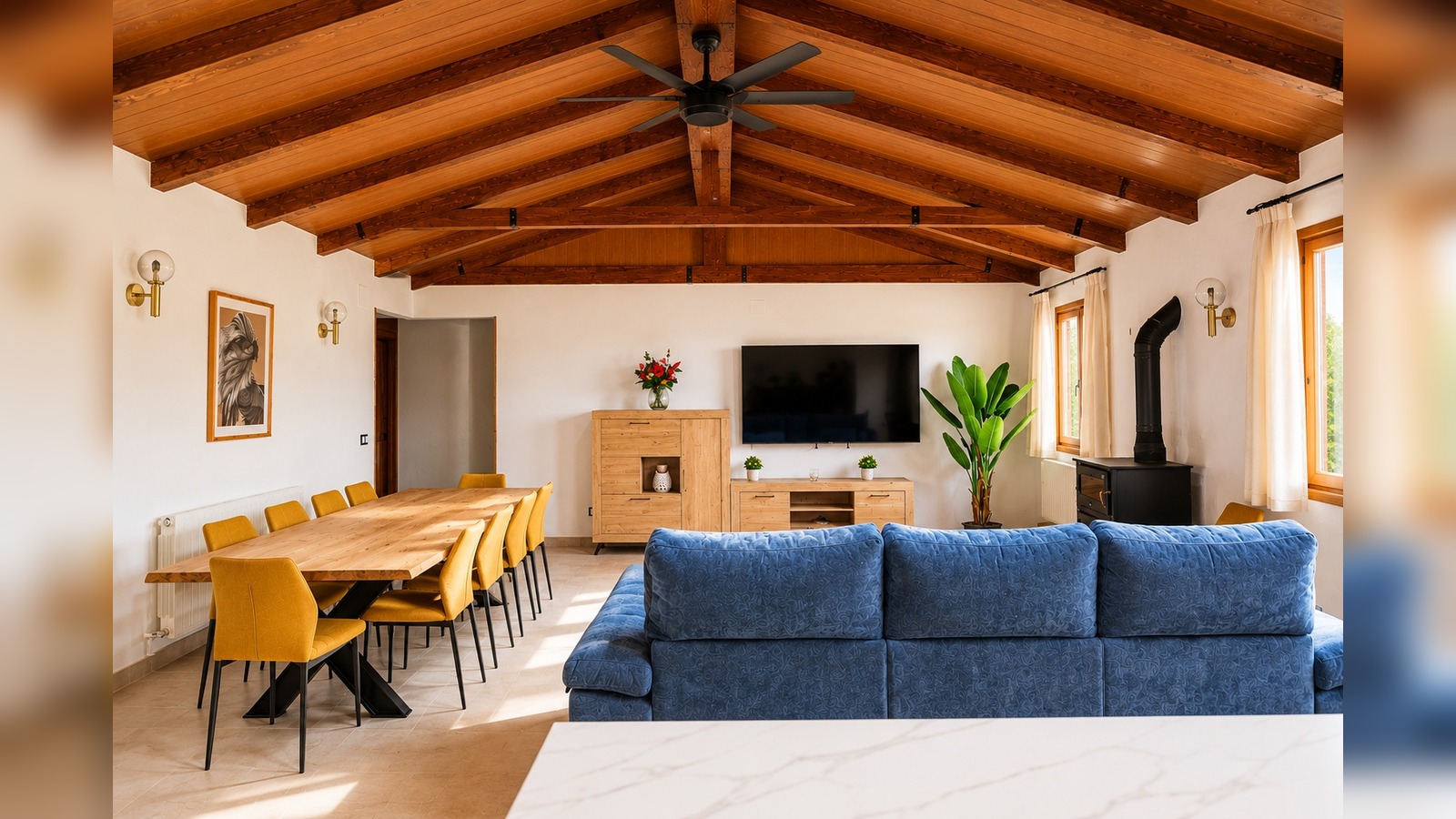 salón.