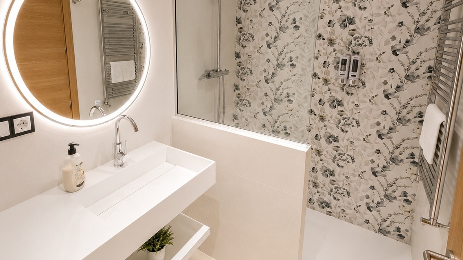baño 2